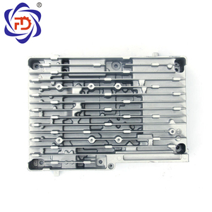 LED灯具散热器3
